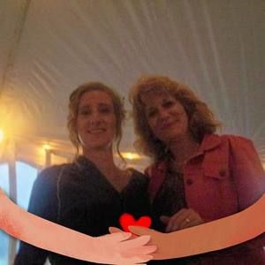 Meet your Posher, Wanda